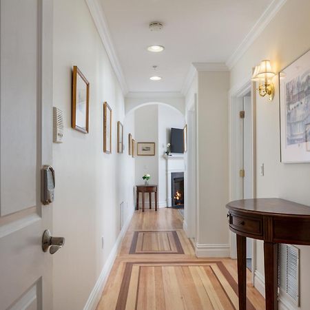 Pelham Court Hotel Νιούπορτ Εξωτερικό φωτογραφία