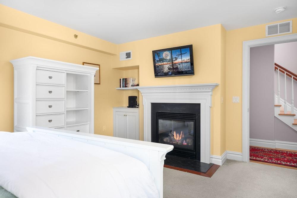 Pelham Court Hotel Νιούπορτ Εξωτερικό φωτογραφία