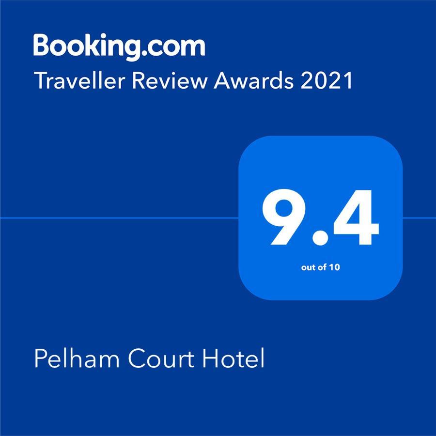 Pelham Court Hotel Νιούπορτ Εξωτερικό φωτογραφία