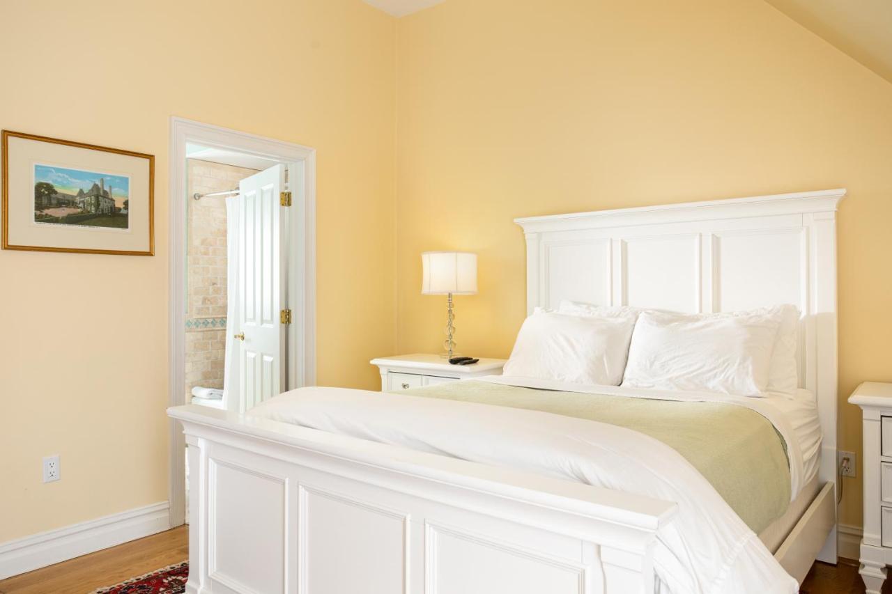 Pelham Court Hotel Νιούπορτ Εξωτερικό φωτογραφία