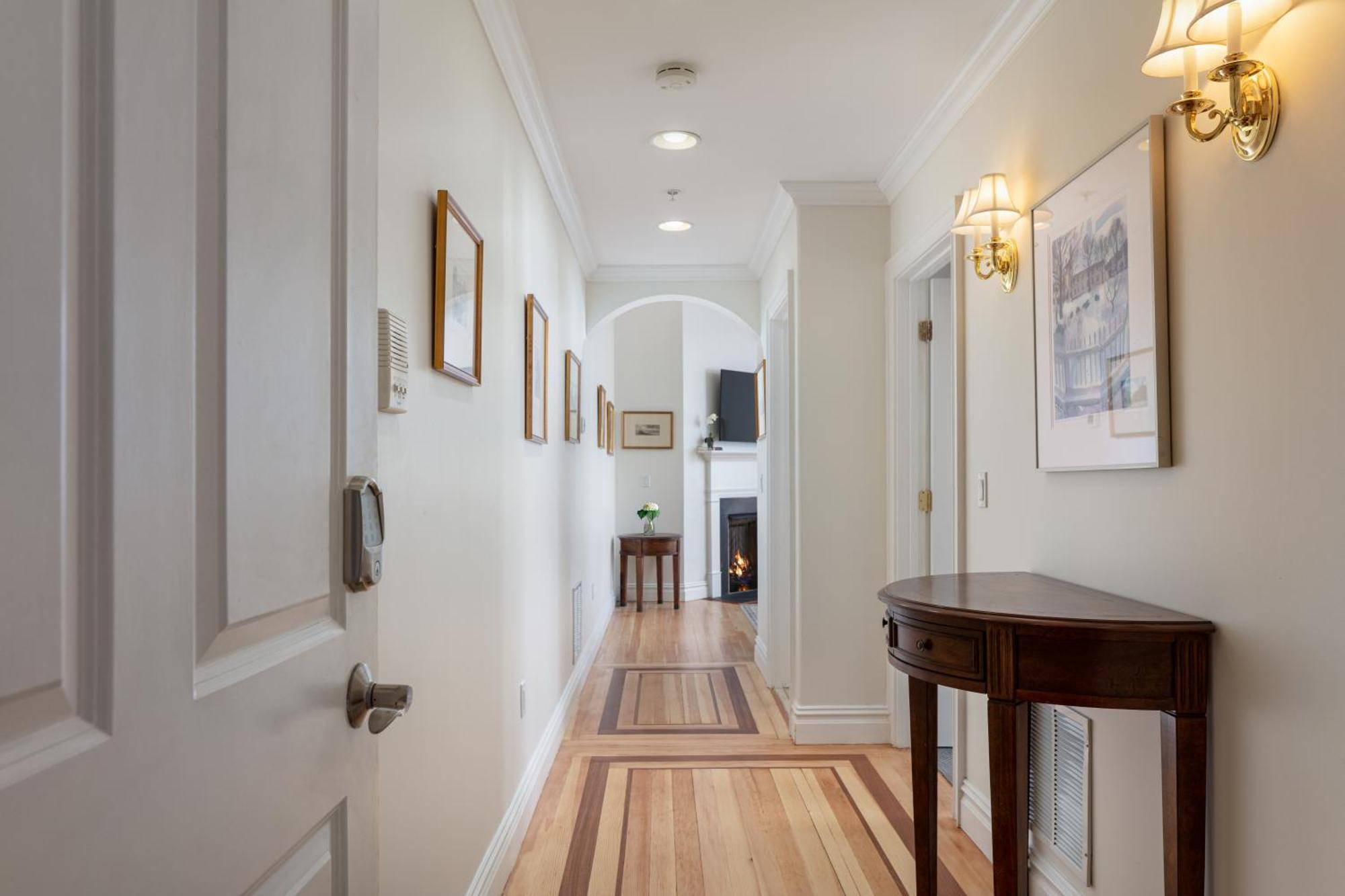 Pelham Court Hotel Νιούπορτ Εξωτερικό φωτογραφία
