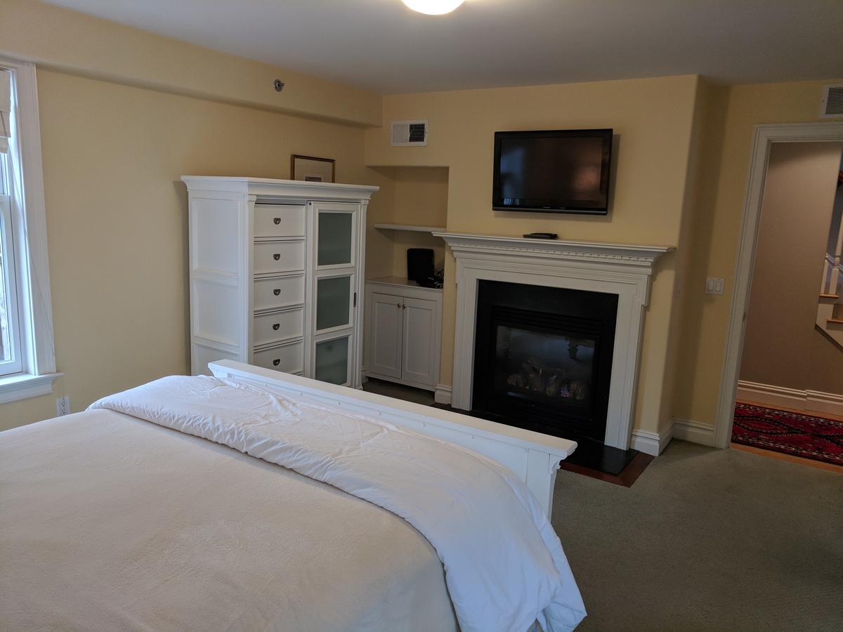 Pelham Court Hotel Νιούπορτ Εξωτερικό φωτογραφία